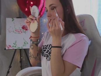 -lost- — Bongacams recorded stream screenshot (27 Mar 2025)