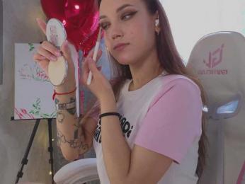 -lost- — Bongacams recorded stream screenshot (27 Mar 2025)