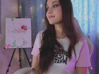 -lost- — Bongacams recorded stream screenshot (27 Mar 2025)