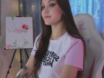 -lost- — Bongacams recorded stream screenshot (27 Mar 2025)