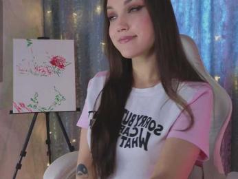 -lost- — Bongacams recorded stream screenshot (27 Mar 2025)