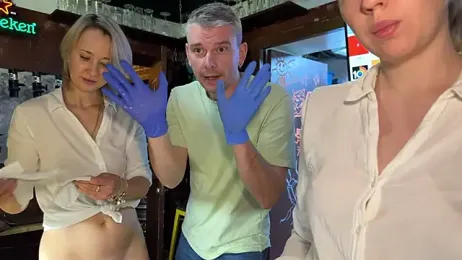dirtypub — Stripchat recorded stream image, 27.03.2025 13:20