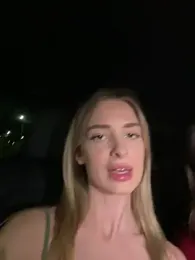 EvieEvans — Stripchat recorded stream image, 27.03.2025 15:00