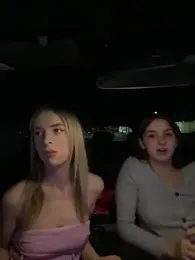 EvieEvans — Stripchat recorded stream image, 27.03.2025 15:00