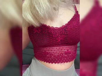Isilib_kisa — Bongacams recorded stream image, 27.03.2025 16:30