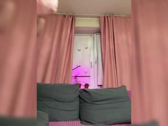 Isilib_kisa — Bongacams recorded stream image, 27.03.2025 16:30