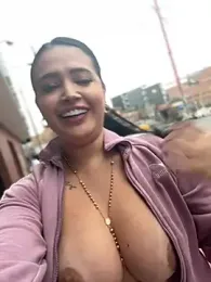 Sara_fun — Stripchat recorded stream image, 27.03.2025 15:50