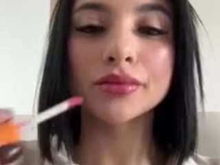 kiraalopez — Camsoda recorded stream image, 27.03.2025 19:20