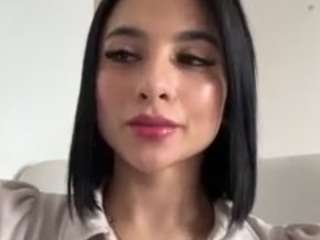 kiraalopez — Camsoda recorded stream image, 27.03.2025 19:20