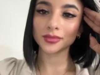 kiraalopez — Camsoda recorded stream image, 27.03.2025 19:20