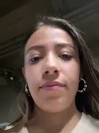 Hall_16 — Stripchat recorded stream image, 27.03.2025 21:20