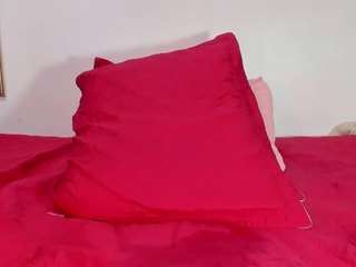 bss-naia — Camsoda recorded stream screenshot (27 Mar 2025)