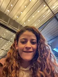 alana15 — Stripchat recorded stream image, 27.03.2025 21:20
