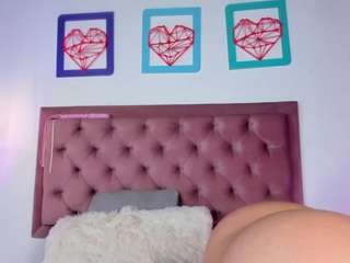 susan-zc — Camsoda recorded stream screenshot (03 Feb 2025)