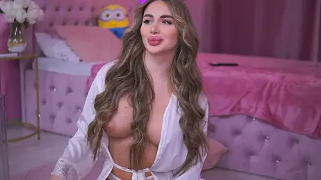 AshleySinn — Stripchat recorded stream image, 03.02.2025 20:10
