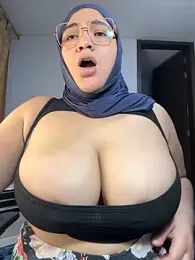 sweetmuslim01 — Stripchat recorded stream image, 27.03.2025 23:10