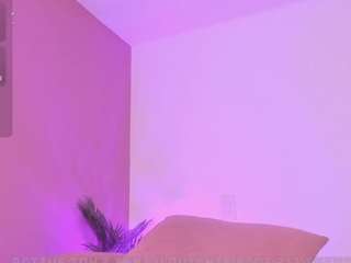 powergirl — Camsoda recorded stream image, 27.03.2025 23:50