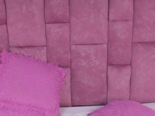 Nicol Miler — Flirt4free recorded stream image, 28.03.2025 02:00