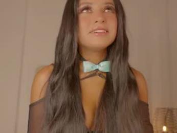 ana_maria11 — Chaturbate recorded stream image, 28.03.2025 03:00
