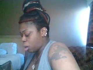 stalliontheesavage — Camsoda recorded stream screenshot (28 Mar 2025)