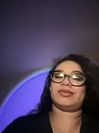 CarmelaAnthony — Stripchat recorded stream screenshot (28 Mar 2025)