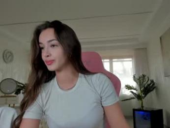 tiffanyhouston_ — Chaturbate recorded stream screenshot (28 Mar 2025)