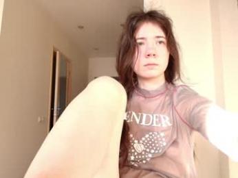sexy_b0rsch — Chaturbate recorded stream image, 28.03.2025 09:00