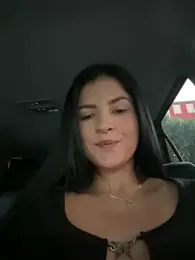 Carolina_Novoa — Stripchat recorded stream image, 28.03.2025 18:20