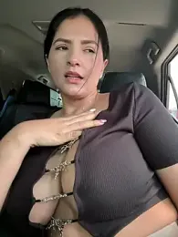 Carolina_Novoa — Stripchat recorded stream image, 28.03.2025 18:20