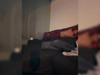 Italianka — Bongacams recorded stream screenshot (28 Mar 2025)