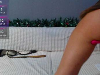 Icehotangel — Bongacams recorded stream image, 03.02.2025 20:40