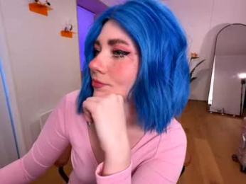 vixenp — Chaturbate recorded stream screenshot (28 Mar 2025)