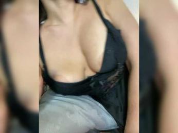 Dikiy_Angel — Bongacams recorded stream image, 03.02.2025 10:50