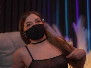 arimass — Bongacams recorded stream image, 28.03.2025 21:30