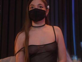 arimass — Bongacams recorded stream image, 28.03.2025 21:30