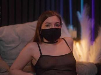 arimass — Bongacams recorded stream image, 28.03.2025 21:30