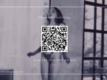 mariannacruzz — Chaturbate recorded stream image, 28.03.2025 20:50
