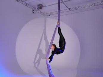 _meganmeow_ — Chaturbate recorded stream screenshot (28 Mar 2025)