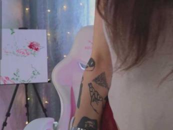 -lost- — Bongacams recorded stream screenshot (29 Mar 2025)