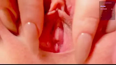 GoodWitch_ — Stripchat recorded stream screenshot (29 Mar 2025)