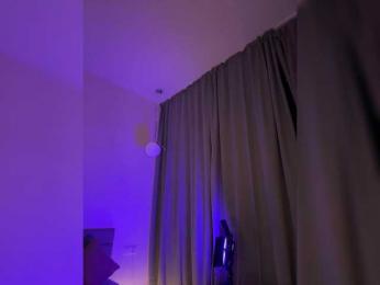 Vilgelmina — Bongacams recorded stream screenshot (03 Feb 2025)