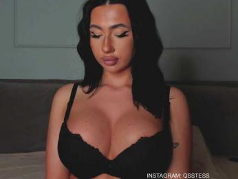 qsstess — Bongacams recorded stream image, 29.03.2025 15:10
