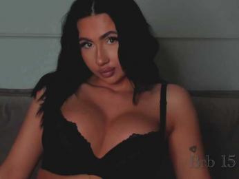 qsstess — Bongacams recorded stream image, 29.03.2025 15:10