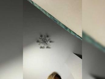 -Riviera- — Bongacams recorded stream screenshot (29 Mar 2025)