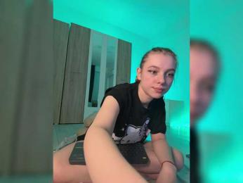 Jucielussie — Bongacams recorded stream image, 29.03.2025 18:30