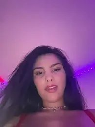 Maddy_Rouse_ — Stripchat recorded stream image, 29.03.2025 21:50