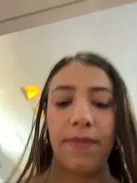 Hall_16 — Stripchat recorded stream image, 29.03.2025 21:40