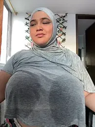 sweetmuslim01 — Stripchat recorded stream image, 29.03.2025 21:20