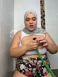 sweetmuslim01 — Stripchat recorded stream image, 29.03.2025 21:20