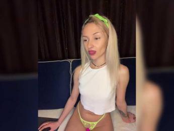 Asura_BeFre — Bongacams recorded stream screenshot (29 Mar 2025)